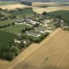 Photos aériennes de Écaquelon (27290) - Autre vue | Eure, Haute-Normandie, France - Photo réf. N013639