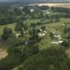 Photos aériennes de Écaquelon (27290) - Autre vue | Eure, Haute-Normandie, France - Photo réf. N013640