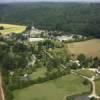 Photos aériennes de Écaquelon (27290) - Autre vue | Eure, Haute-Normandie, France - Photo réf. N013642
