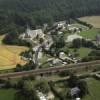 Photos aériennes de Écaquelon (27290) - Autre vue | Eure, Haute-Normandie, France - Photo réf. N013644
