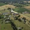 Photos aériennes de Écaquelon (27290) - Autre vue | Eure, Haute-Normandie, France - Photo réf. N013647