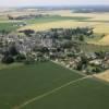 Photos aériennes de Écouis (27440) - Autre vue | Eure, Normandie, France - Photo réf. N013648