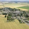 Photos aériennes de Écouis (27440) - Autre vue | Eure, Normandie, France - Photo réf. N013649