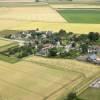Photos aériennes de Écouis (27440) - Autre vue | Eure, Normandie, France - Photo réf. N013653
