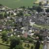 Photos aériennes de Écouis (27440) - Autre vue | Eure, Normandie, France - Photo réf. N013655