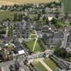 Photos aériennes de Écouis (27440) - Autre vue | Eure, Normandie, France - Photo réf. N013659