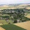 Photos aériennes de Émanville (27190) - Autre vue | Eure, Normandie, France - Photo réf. N013662