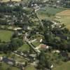 Photos aériennes de Émanville (27190) - Autre vue | Eure, Normandie, France - Photo réf. N013663