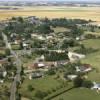 Photos aériennes de Émanville (27190) - Autre vue | Eure, Normandie, France - Photo réf. N013668