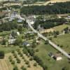 Photos aériennes de Épinay (27330) | Eure, Normandie, France - Photo réf. N013677