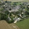 Photos aériennes de Étréville (27350) - Autre vue | Eure, Normandie, France - Photo réf. N013684