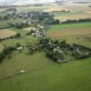 Photos aériennes de Étréville (27350) - Autre vue | Eure, Normandie, France - Photo réf. N013685