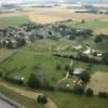 Photos aériennes de Étréville (27350) - Autre vue | Eure, Normandie, France - Photo réf. N013686