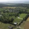 Photos aériennes de Fatouville-Grestain (27210) - Autre vue | Eure, Normandie, France - Photo réf. N013689