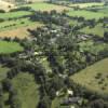 Photos aériennes de Fatouville-Grestain (27210) | Eure, Haute-Normandie, France - Photo réf. N013697