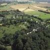 Photos aériennes de Fatouville-Grestain (27210) | Eure, Haute-Normandie, France - Photo réf. N013698