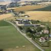 Photos aériennes de Ferrières-Haut-Clocher (27190) - Autre vue | Eure, Normandie, France - Photo réf. N013700