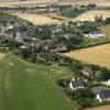 Photos aériennes de Ferrières-Haut-Clocher (27190) - Autre vue | Eure, Normandie, France - Photo réf. N013702