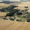 Photos aériennes de Ferrières-Haut-Clocher (27190) - Autre vue | Eure, Normandie, France - Photo réf. N013703