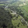 Photos aériennes de Fiquefleur-Équainville (27210) - Autre vue | Eure, Normandie, France - Photo réf. N013709