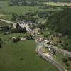Photos aériennes de Fiquefleur-Équainville (27210) - Autre vue | Eure, Normandie, France - Photo réf. N013710