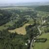 Photos aériennes de Fiquefleur-Équainville (27210) - Autre vue | Eure, Normandie, France - Photo réf. N013715