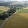 Photos aériennes de Flancourt-Catelon (27310) | Eure, Haute-Normandie, France - Photo réf. N013716