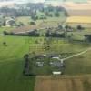 Photos aériennes de Flancourt-Catelon (27310) | Eure, Haute-Normandie, France - Photo réf. N013717