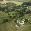Photos aériennes de Flancourt-Catelon (27310) - Autre vue | Eure, Haute-Normandie, France - Photo réf. N013718