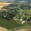 Photos aériennes de Flancourt-Catelon (27310) - Autre vue | Eure, Haute-Normandie, France - Photo réf. N013719