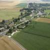 Photos aériennes de Flancourt-Catelon (27310) - Autre vue | Eure, Haute-Normandie, France - Photo réf. N013721