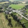 Photos aériennes de Flancourt-Catelon (27310) | Eure, Haute-Normandie, France - Photo réf. N013722