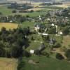 Photos aériennes de Flancourt-Catelon (27310) | Eure, Haute-Normandie, France - Photo réf. N013723