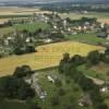 Photos aériennes de Flancourt-Catelon (27310) - Autre vue | Eure, Haute-Normandie, France - Photo réf. N013724