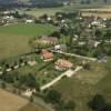 Photos aériennes de Flancourt-Catelon (27310) - Autre vue | Eure, Haute-Normandie, France - Photo réf. N013725
