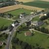 Photos aériennes de Flancourt-Catelon (27310) | Eure, Haute-Normandie, France - Photo réf. N013727
