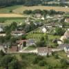 Photos aériennes de Fontaine-Bellenger (27600) - Autre vue | Eure, Normandie, France - Photo réf. N013730