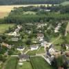 Photos aériennes de Fontaine-Bellenger (27600) - Autre vue | Eure, Normandie, France - Photo réf. N013733