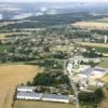 Photos aériennes de Fontaine-Bellenger (27600) - Autre vue | Eure, Normandie, France - Photo réf. N013735