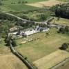 Photos aériennes de Fontaine-l'Abbé (27300) - Autre vue | Eure, Haute-Normandie, France - Photo réf. N013738