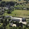 Photos aériennes de Fontaine-l'Abbé (27300) | Eure, Haute-Normandie, France - Photo réf. N013740
