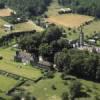 Photos aériennes de Fontaine-l'Abbé (27300) | Eure, Haute-Normandie, France - Photo réf. N013741