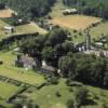 Photos aériennes de Fontaine-l'Abbé (27300) - Autre vue | Eure, Haute-Normandie, France - Photo réf. N013741