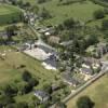 Photos aériennes de Fontaine-l'Abbé (27300) - Autre vue | Eure, Haute-Normandie, France - Photo réf. N013742