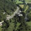 Photos aériennes de Fontaine-l'Abbé (27300) | Eure, Haute-Normandie, France - Photo réf. N013743