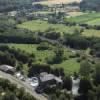 Photos aériennes de Fontaine-l'Abbé (27300) | Eure, Haute-Normandie, France - Photo réf. N013744
