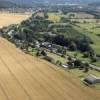 Photos aériennes de Fontaine-l'Abbé (27300) - Autre vue | Eure, Haute-Normandie, France - Photo réf. N013745