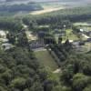 Photos aériennes de Fontaine-sous-Jouy (27120) - Autre vue | Eure, Haute-Normandie, France - Photo réf. N013749