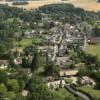 Photos aériennes de Fontaine-sous-Jouy (27120) | Eure, Haute-Normandie, France - Photo réf. N013755