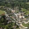 Photos aériennes de Fontaine-sous-Jouy (27120) | Eure, Haute-Normandie, France - Photo réf. N013759
